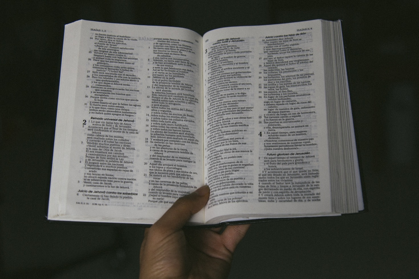 Fortalecendo sua caminhada espiritual em família
