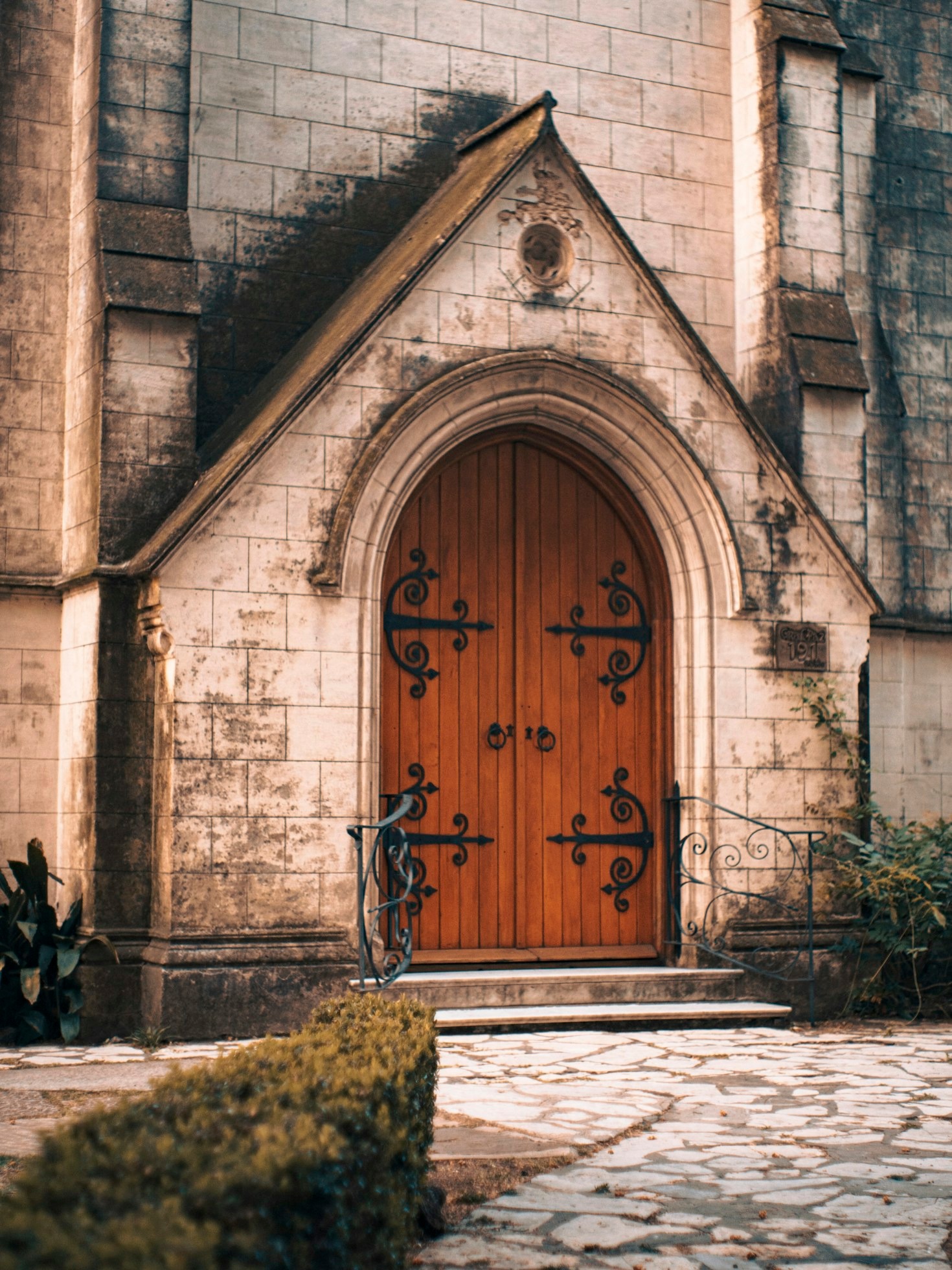 A importância de um lar centrado em Cristo